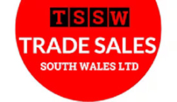 Trade Sales South Wales